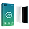 محافظ صفحه نمایش شیشه ای اچ وی تی مدل PV Glass MIX مناسب برای گوشی موبایل سامسونگ Galaxy M32 5G بسته دو عددی